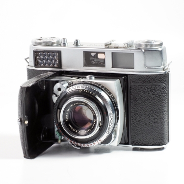 Kodak Retina IB (BGN) Used Film Camera