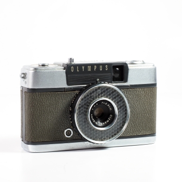 Olympus Pen-EE (BGN) Used Film Camera