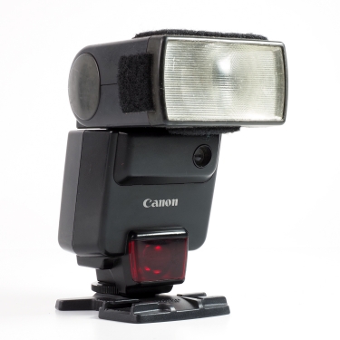 Canon Speedlite 430EZ (BGN) Used