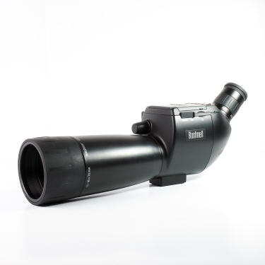 Bushnell Imageview Scope 15-45x70 (NO CAMERA-SCOPE GREAT)(BGN) Used