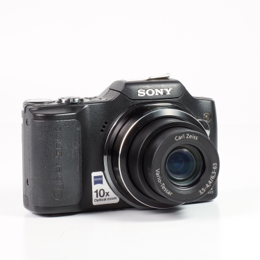Sony Cyber-Shot DSC-H20 (BGN) Used