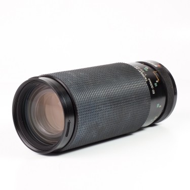 Tamron Adaptall-2 SP 60-300mm F3.8-5.4 (23A) (BGN) Used Lens