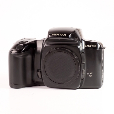 Pentax PZ-20 (BGN) Used Film Camera