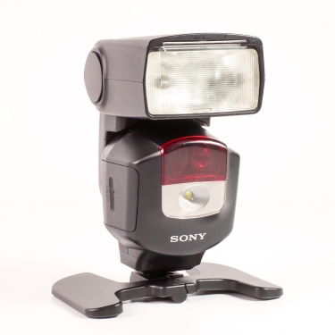 Sony HVL-F43M Flash (BGN) Used