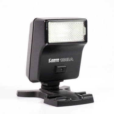 Canon Speedlite 188A (BGN) Used