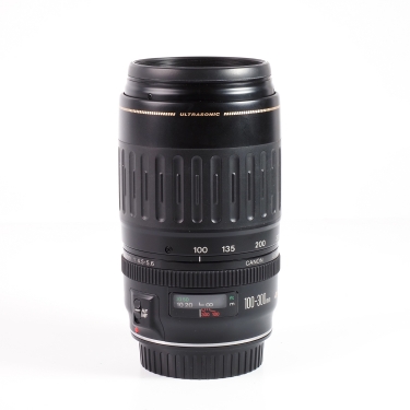 C/EF Canon 100-300mm F4.5-5.6 (BGN) Used