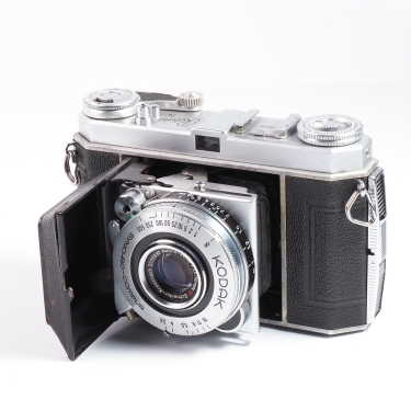 Kodak Retina 1a (Type 015) (BGN) Used Film Camera