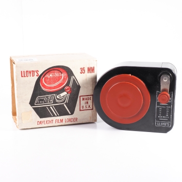 Lloyds Bulk Loader (BGN) Used