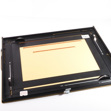 Saunders 11X14 Adjustable Easel (EX) Used