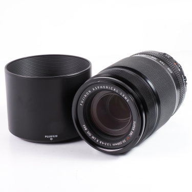 F/X Fujifilm Fujinon 55-200mm F3.5-4.8 R LM OIS (BGN) Used