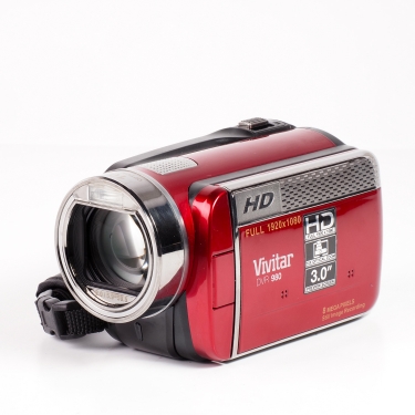 Vivitar DVR 980 Handycam (EX) Used