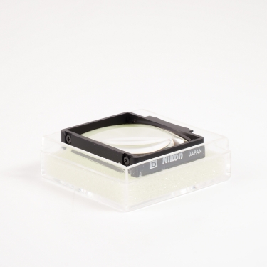 Nikon F4/F4S Focusing Screen Type B (BGN) Used