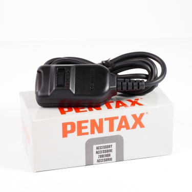 Pentax Cable Switch F (LN-) Used