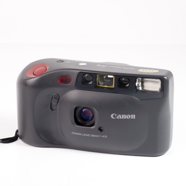 Canon Sure Shot Joy (BGN) Used Film Camera