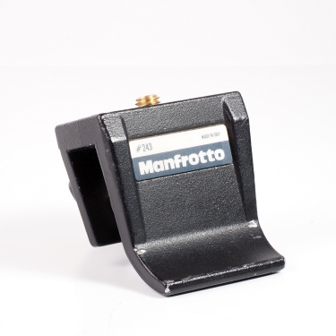 Manfrotto 243 Car Window Pod (BGN) Used
