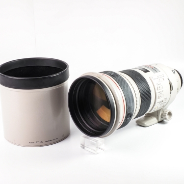 Canon 300mm f/2.8 L IS USM (EF) EX used