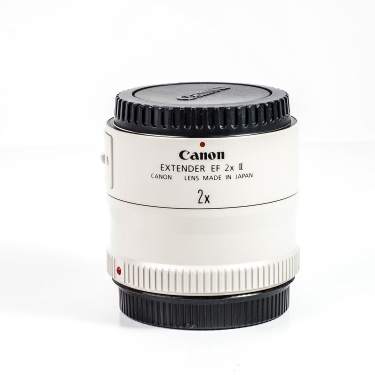 Canon Extender 2X II (EF) EX+ used