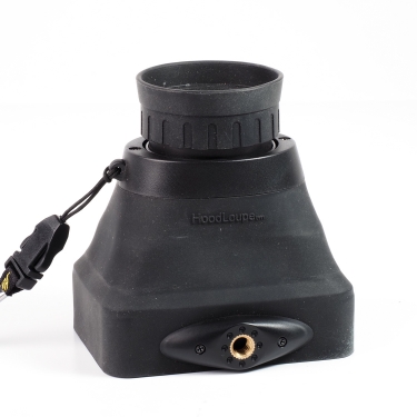 Hoodman Compact Hoodloupe (EX) used