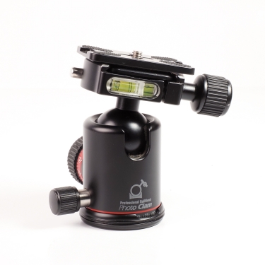 Photo Clam PC33 NS Ballhead (EX) used