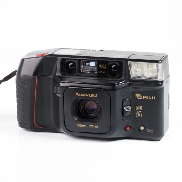 Fujifilm DL-400 Tele (BGN) Used