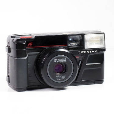 Pentax Zoom 70 (EX) used