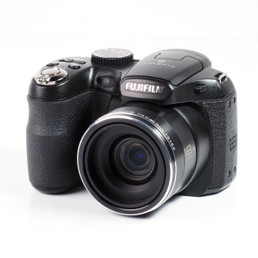 Fujifilm Finepix S1800 (EX) used
