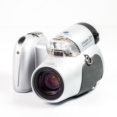 Konica Minolta DiMage Z10 (EX) used