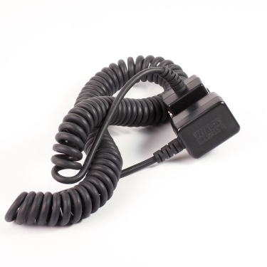 Nikon SC-28 Off-Camera TTL Flash Cord (EX) used