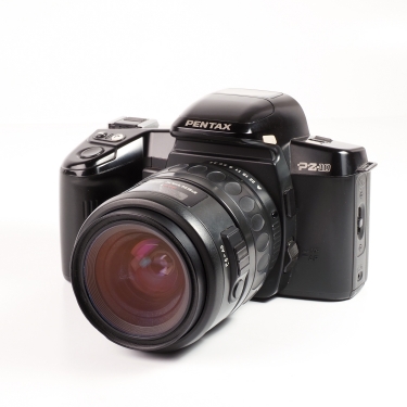 Pentax PZ10 + Pentax-FA 28-80mm f3.5-4.7 (BGN) used