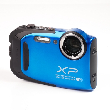 Fujifilm Finepix XP70 (EX) used