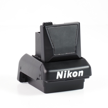 Nikon DW-30 Waist-Level Finder (EX) used