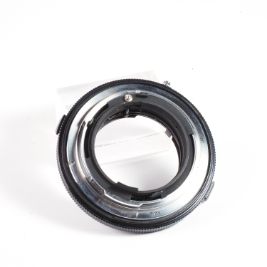 Tamron Adaptall Fujica AX-Mount Adapter (BGN) used