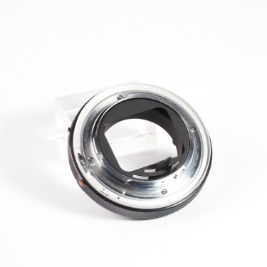 Tamron Adaptall Konica AR-Mount Adapter (BGN) used