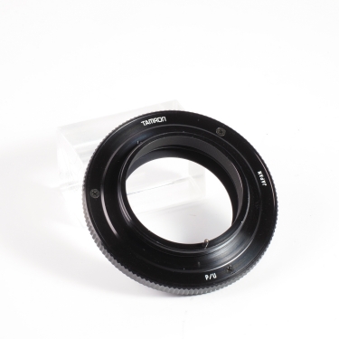 Tamron Adaptall M42-Mount Adapter (BGN) used