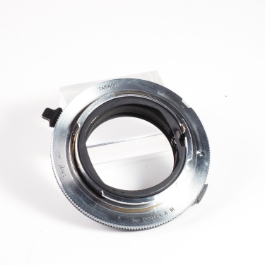 Tamron Adaptall Pentax K-Mount Adapter (BGN) used