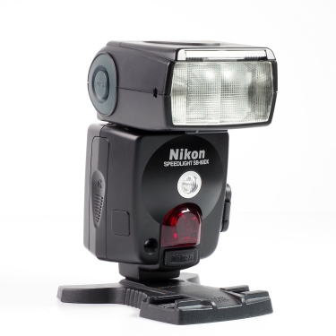 Nikon Speedlight SB-80DX (EX+) used