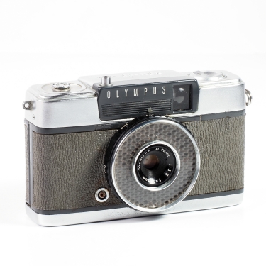 Olympus Pen-EE (BGN) used