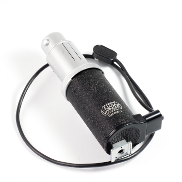 Leitz Leica Synchronblitzer CEYOO (AS-IS)(Missing Reflector) used