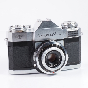 Zeiss Ikon Contaflex Prima (BGN) used