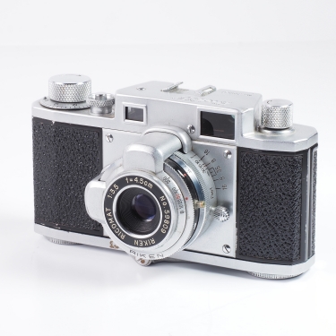 Ricoh 35 Rangefinder (BGN) used