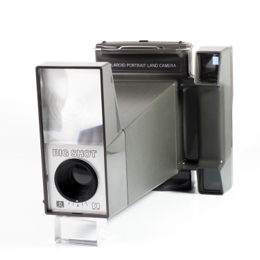Polaroid Big Shot (AS-IS) used