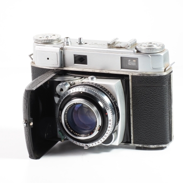 Kodak Retina IIIc Rangefinder (AS-IS) used