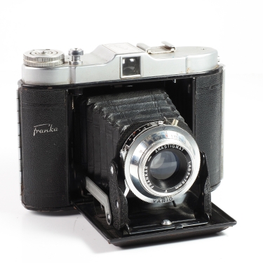 Franka Solida 1 (BGN) used