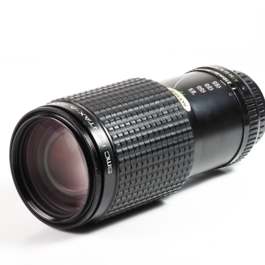 Pentax-A 70-210mm f4 (BGN) PK used