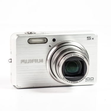 Fujifilm Finepix J100 (BGN) used