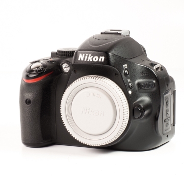 Nikon D5100 (SC 16243)(BGN) used