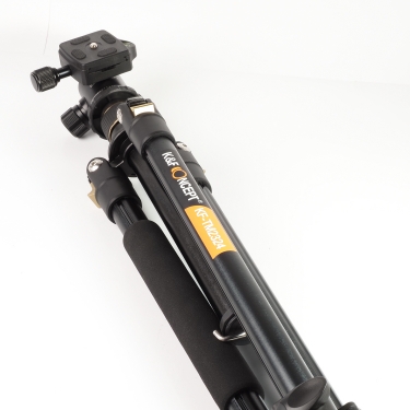 K&F Concept KF-TM2324 Tripod + Ball Head (EX+) used
