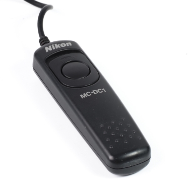 Nikon MC-DC1 Remote Cord (BGN) used