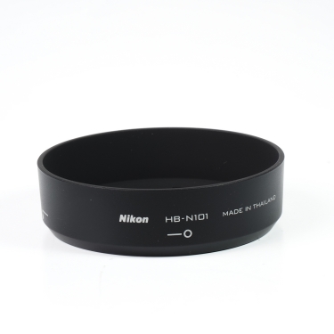 Nikon HB-N101 Lens Hood (EX+) used
