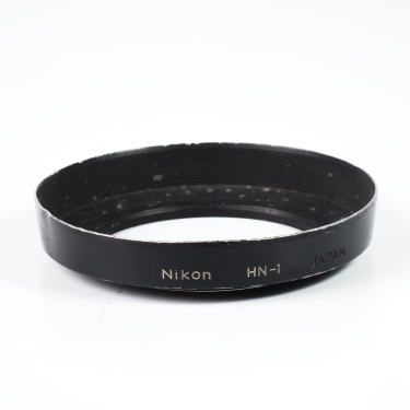 Nikon HN-1 Lens Hood (BGN) used